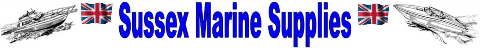 Sussex Marine Supplies
